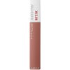 Maybelline SuperStay Matte Ink Tekutá ultra matná rúž 05 Loyalist 5 ml