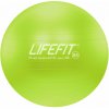 Fitlopta Lifefit Anti-Burst 85 cm, zelený (4891223091250)