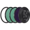 Sada 3 magnetických filtrov 67 mm Freewell série M2 FW-67M2-3PACK