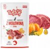 Tuf Tuf Hovädzie a tekvicové 100 g