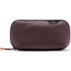 Cestovný organizér Peak Design Tech Pouch Small Farba: červená