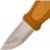 MORAKNIV Eldris Neck Knife Stainless 12650 žltý