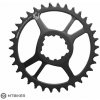 SRAM X-SYNC 2 Eagle prevodník, 1x12, offset 6 mm 32T