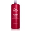 Wella Professionals Ultimate Repair Shampoo posilňujúci šampón pre poškodené vlasy 1000 ml
