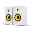 Sada reproduktorov 2.0 Edifier R1080BT 24 W biela