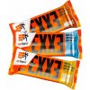 Extrifit Exxe Iso Protein Bar 31% 65 g Príchuť: nugát