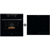 Set Electrolux KODDP77H + LIL61434C