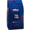 Lavazza Crema e Aroma espresso Blue zrnková káva 1 kg