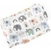 Sablio Deka Animovaní Slony 150x120