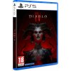 Hra na konzole Diablo IV - PS5 (5030917298271)