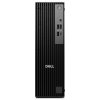 Dell Pro Slim QCS1255 180W TPM Ryzen™ 3 8300GG 8 GB 512GBSSD CL25 Integrated NoStand WLAN Win11Pro 3Y ProSupport NBD (MMJGX)