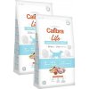 Calibra Dog Life Junior Medium Breed Chicken 12 kg
