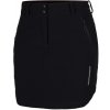 Northfinder Nichole dámska trekingová sukňa SU-4624OR čierna