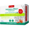 Dr. Weiss HerbalMed pastilky HerbalMed pastilky Dr. Weiss – isl.lišajník, tymian, vit.C 24+6 past.