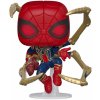 Funko POP! Avengers Endgame Iron Spider Nano Gauntlet