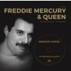 Ikony Freddie Mercury&Queen