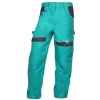 ARDON Nohavice ARDON®COOL TREND skrátené zelená Velikost: M, Barva: Zelená