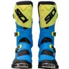 SiDi FLAME light blue/lime/black - 2025, 33