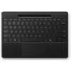Microsoft Surface Pro Flex Keyboard (Black), cz&sk (potlač) ZQZ-00014