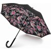 Fulton dámsky rúčkou dáždnik Bloomsbury 2 ENGLISH GARDEN L754