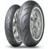 Dunlop SPORTSMART MK4 TL ZR 190/50 R17 73W – záruka 5 rokov