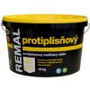 BARVY A LAKY TELURIA REMAL PROTIPLESNOVY - protiplešnová farba - biela - 7,5 Kg
