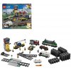 LEGO Nákladný vlak 60198