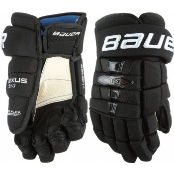 Hokejové rukavice Bauer Nexus 1N SR od 90,00 € - Heureka.sk
