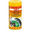 Sera krmivo pre vodné korytnačky Raffy P 250ml NATURE