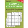 Sudoku Collection: 200 Very Hard Kropki Sudoku Puzzles 9x9 (Alena Gurin)()