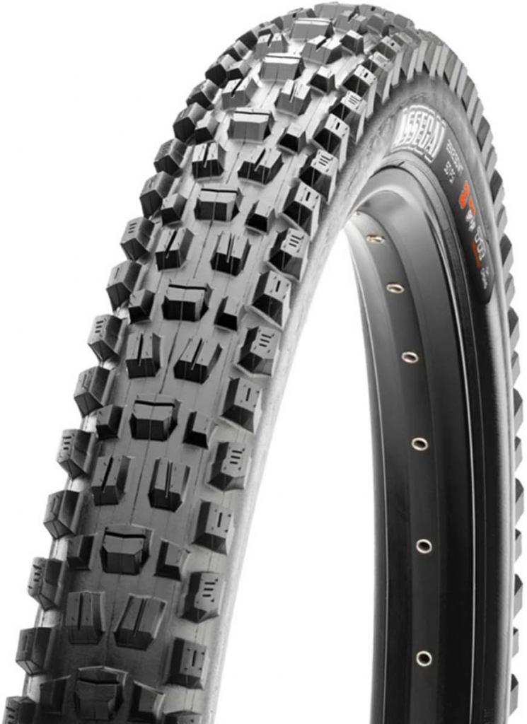 Maxxis Assegai 29 x 2.50\'\'