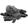 Plyšový pavouk tarantule 16 cm - plyšové hračky
