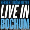Gronemeyer Herbert - Live In Bochum / 2CD [2 CD]