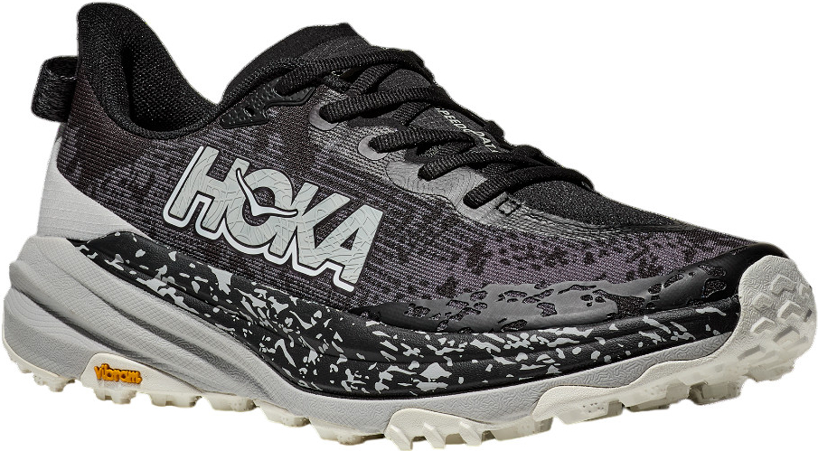 Hoka M SPEEDGOAT 6 Black Stardust