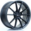 BOLA B19 hliníkové disky 8,5x19 5x100 ET35 DO 45 GLOSS GUNMETAL
