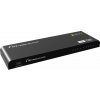 Techly HDMI2.0 Splitter 4K 8 portů, HDR, 4K2K 60Hz
