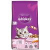 Whiskas Dry s lososom 1,4kg