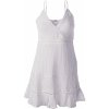 Dámske Šaty GUESS SL QUINCY DRESS W3GK58WE340-G011 – Biela