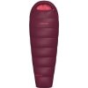 Spací pytel Hannah Bivak W 240 Rhododendron/poppy red II 175L