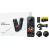 INSTA360 sada pre motocykel X5