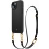 Kryt na mobil Spigen Cyrill Classic Charm MagSafe Black iPhone 14 (ACS05492)
