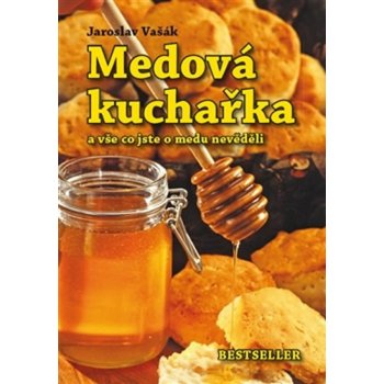 Medová kuchařka