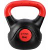 HMS KPC Plastový kettlebell 8 kg