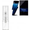 Carolina Herrera Bad Boy Cobalt parfumovaná voda pre mužov 2 ml odstrek s rozprašovačom