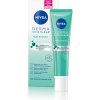 Nivea Derma Skin Clear Night Exfoliator - Nočný exfoliačný pleťový peeling 40 ml