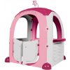 PARADISO Domček Playhouse ružový