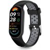 TECH-PROTECT ICONBAND AIR XIAOMI SMART BAND 8 / 9 / 10 / NFC ČIERNO-ŠEDÝ (5906302331338)
