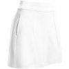 Dámska sukňa Callaway Tummy Control Skort 43cm/17″ Brilliant White L