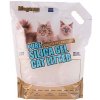 Magnum Silica gel cat litter 7, 6L