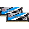 GSK Pamäťový modul G.Skill Ripjaws 32 GB 2 x 16 GB DDR4 2400 Mhz